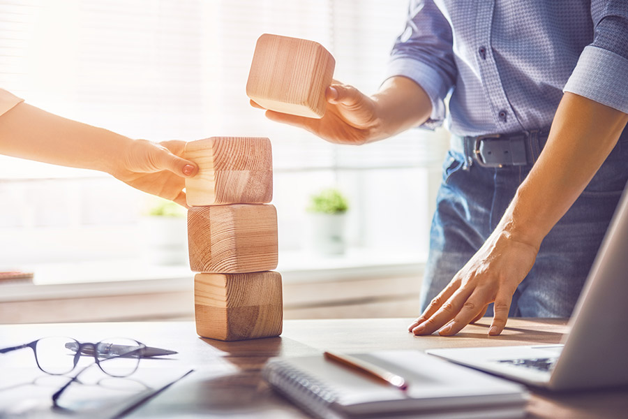 Competency Development