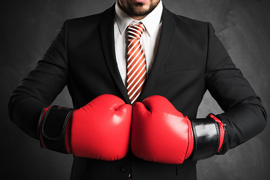 Conflict Management