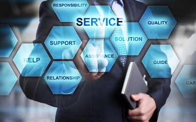 Service Leadership