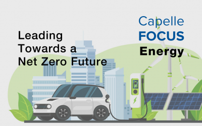 [Capelle FOCUS: Energy] Leading Towards a Net Zero Future