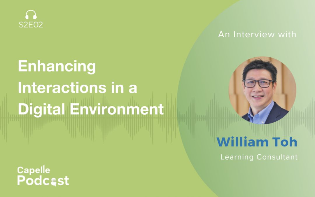 S2E02: Enhancing Interactions in a Digital Environment