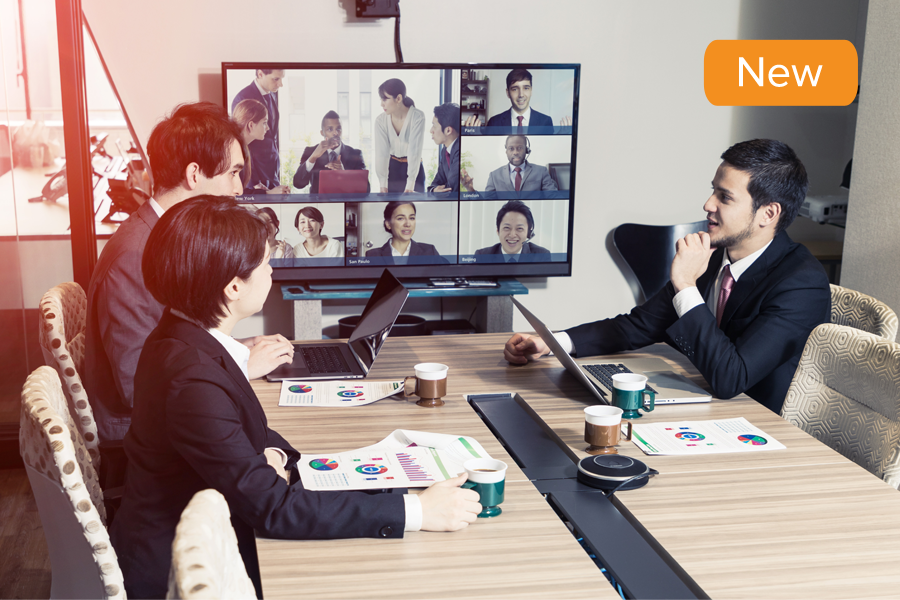 Managing Hybrid Teams