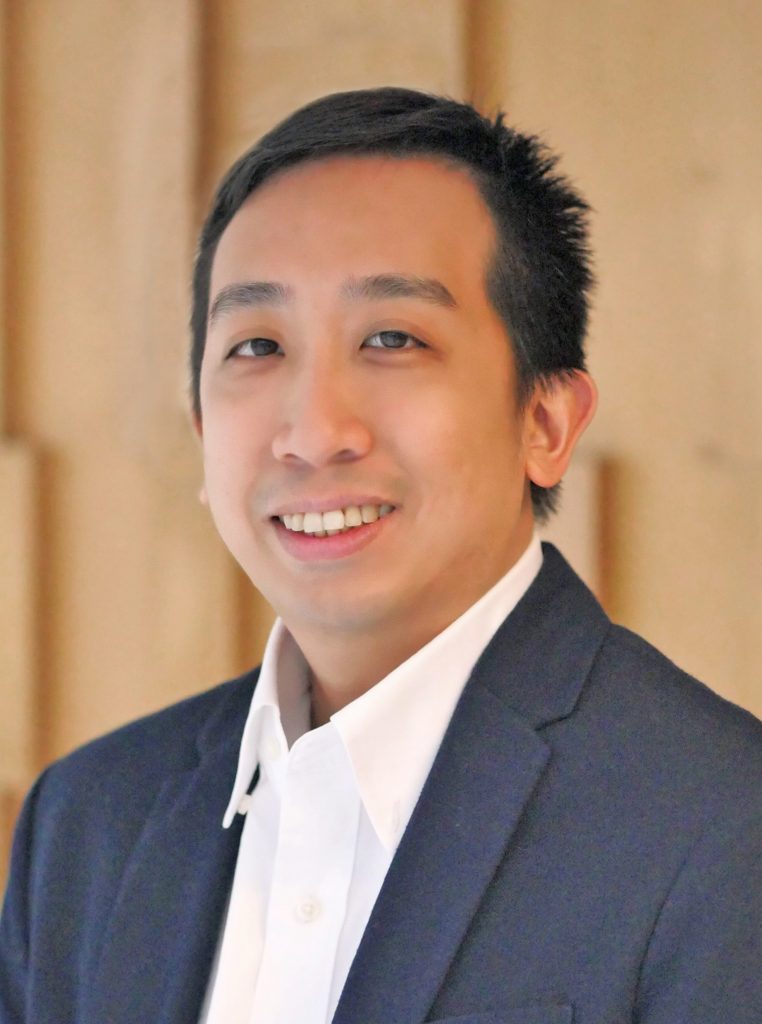 Capelle Consultant - Tan Siyuan