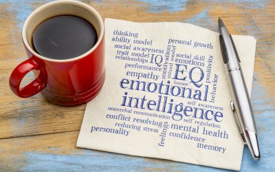 Embracing Emotional Intelligence (EI) in this Digital Age