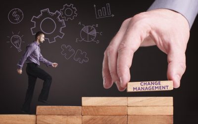 Understanding the Importance of Organizational Change Management