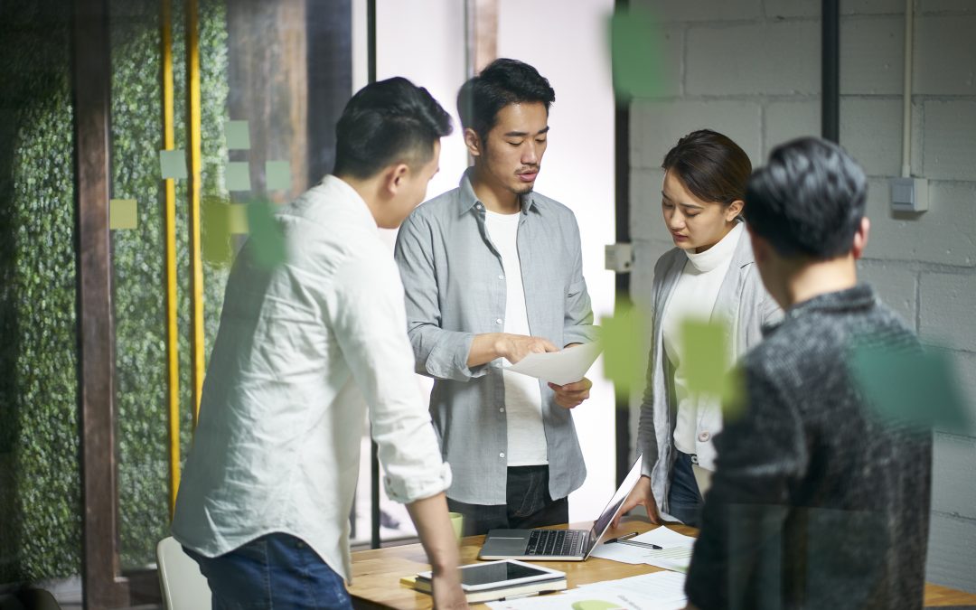Project Management Techniques