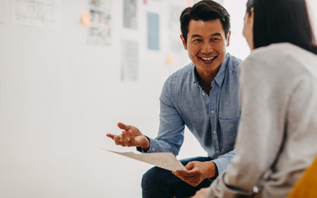 Coaching for Growth