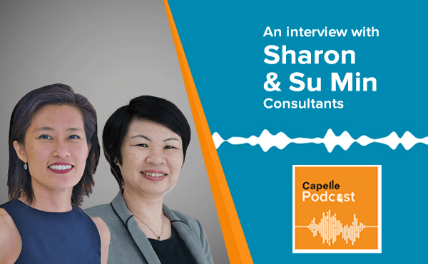 EP11: Change Management in Transformation