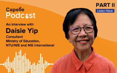 EP09: Inspiring and Empowering the Next Generation to Lead Change – Part 2